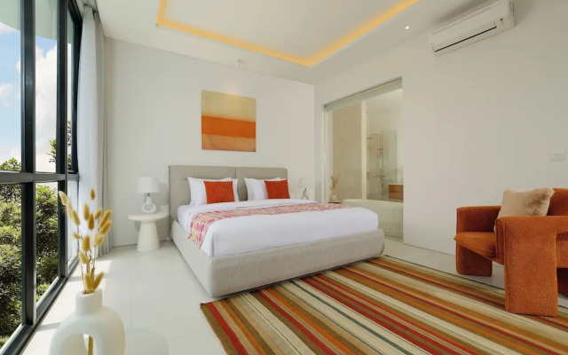 Villa Kalem Canggu by Nakula