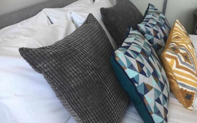 Saltwater Suites at Fistral