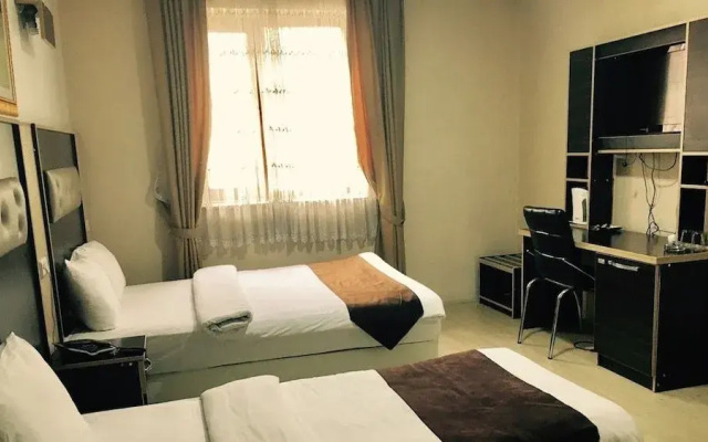 Gungoren Hotel