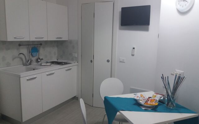 Residence Le Isole
