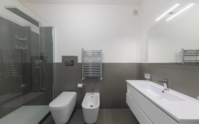 Suite Bordonaro Apartments