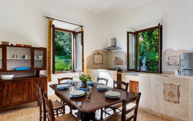 Belvilla by OYO Casa Il Casiere