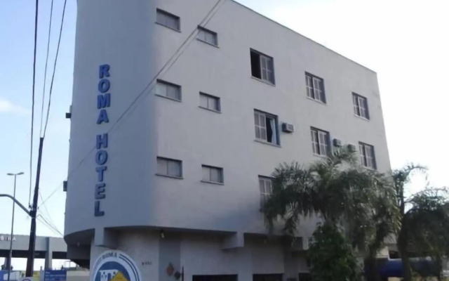 Roma Hotel