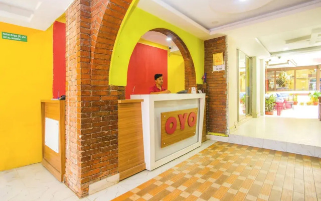 OYO 467 Hotel Kripa