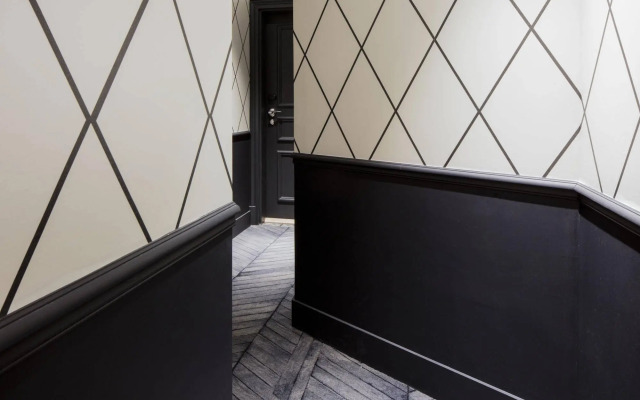 Hôtel Maison Pigalle