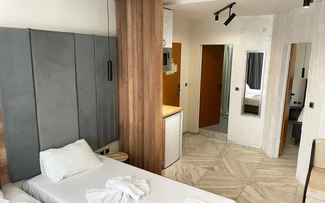 HOTEL PALMA - Sunny Beach