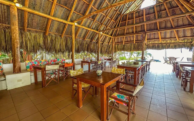 Hotel Boutique Chiniu By Gh Suites