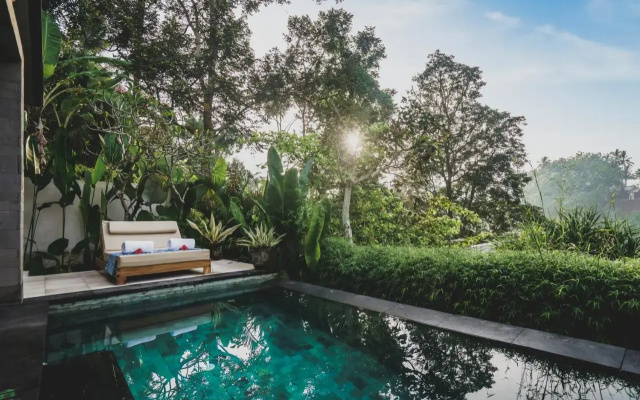 Amora Ubud Boutique Villas