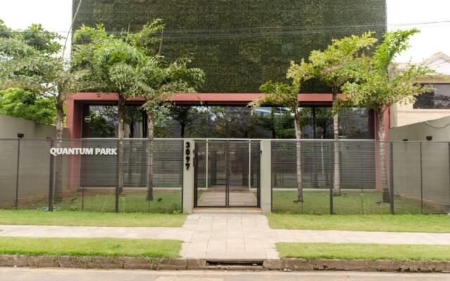 Quantum Park