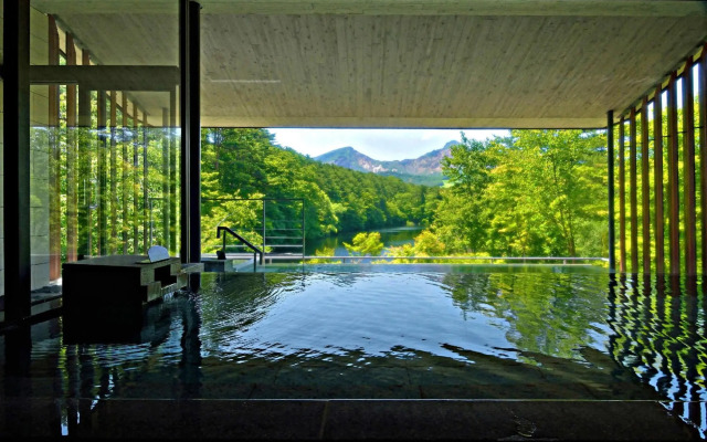 Urabandai Kogen Hotel