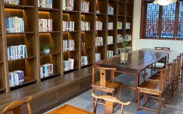 Yongjia Nanxi Xijun Homestay