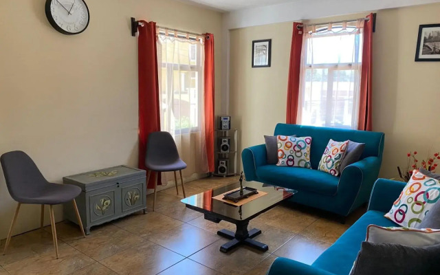 Apartamento #2 Portal de Occidente