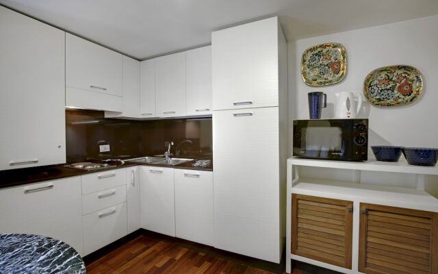 Venetian Apartment Accademia Dorsoduro District