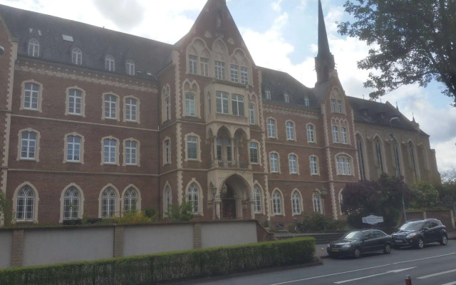 Top Hotel Krämer
