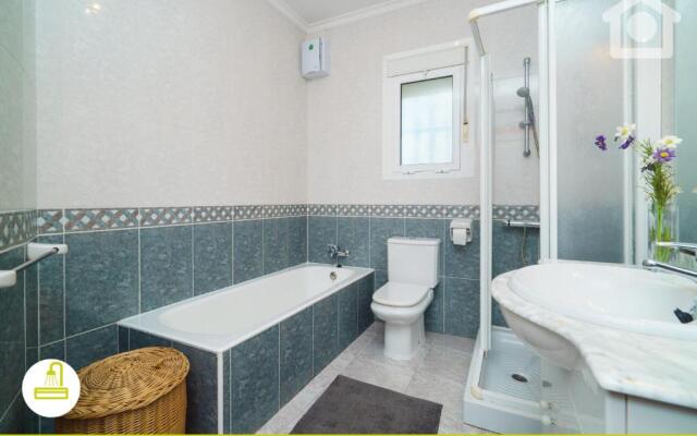 Villa Solhabitat Diva Moraira