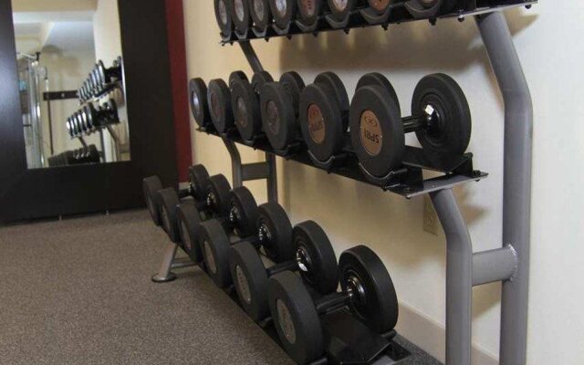 Hilton Garden Inn Pikeville