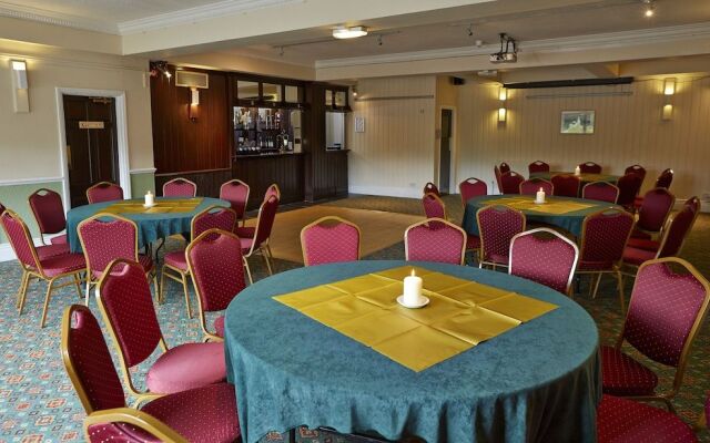 The Raven Hotel by Greene King Inns