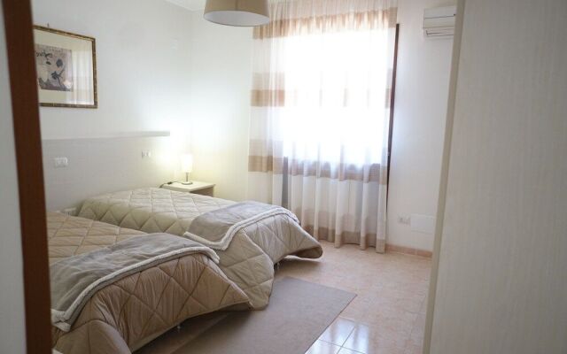 Appartamento  Serena