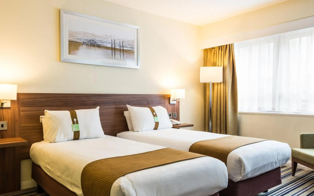 Holiday Inn Brighton Seafront by IHG