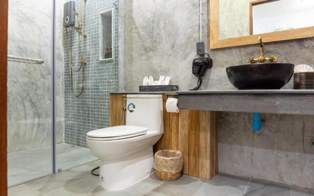 The Chic Lipe - Hostel