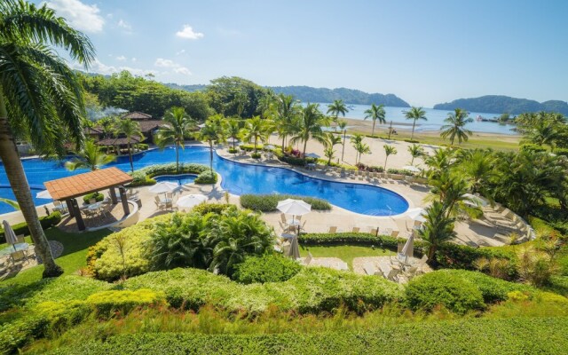 Los Suenos Casa Blue Sail 6 bdr Ocean View - Family