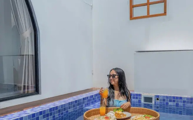 Marvilla Bali Jogja