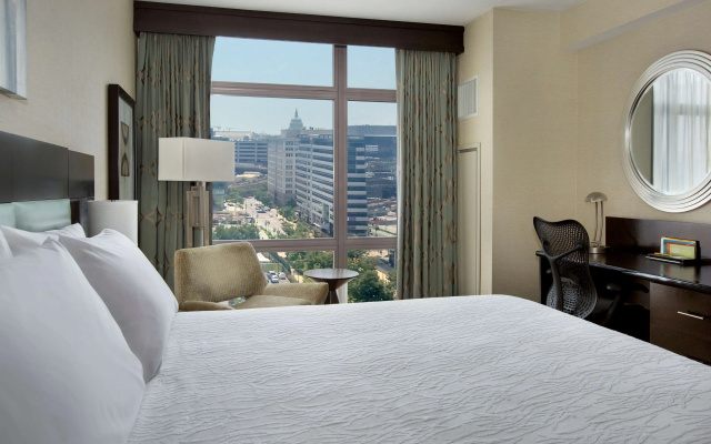 Hilton Garden Inn Washington DC/U.S. Capitol
