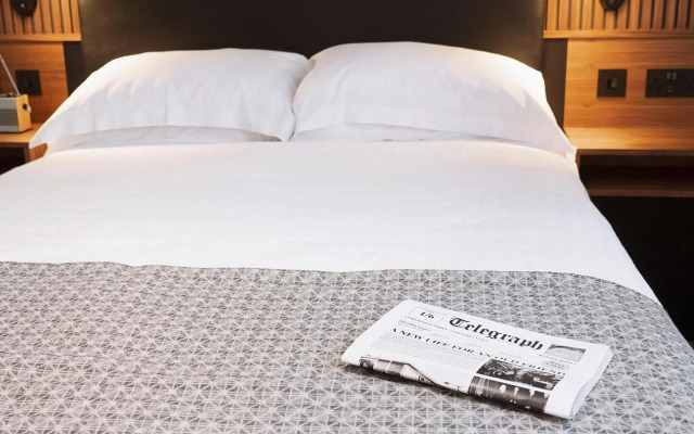 Telegraph Hotel - Coventry