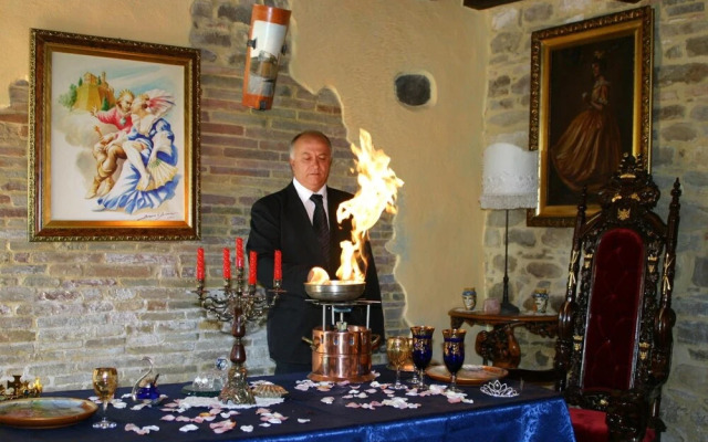 Il Paradiso del Re