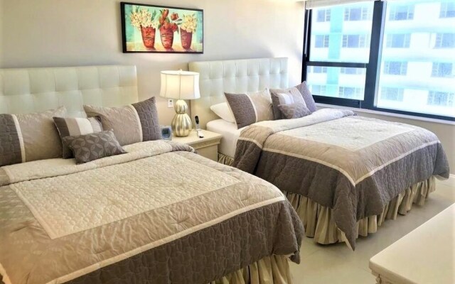 Alexander 706 2 Bedroom Apts by Redawning