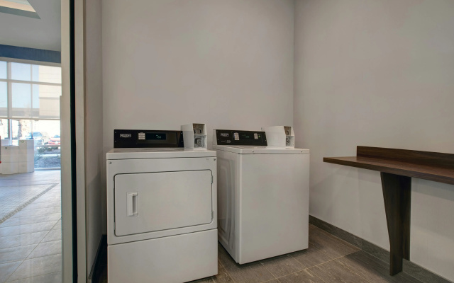 Hampton Inn & Suites by Hilton Waterloo St. Jacobs