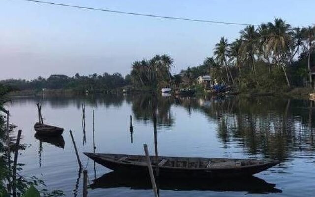 Homestay Rainbow Island An Bang