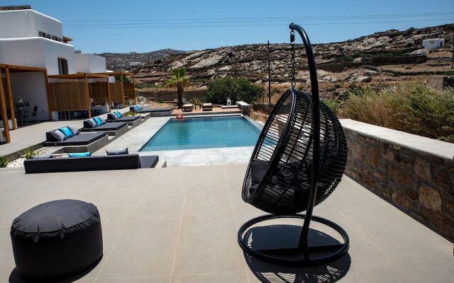 Casa di Pietra Mykonos