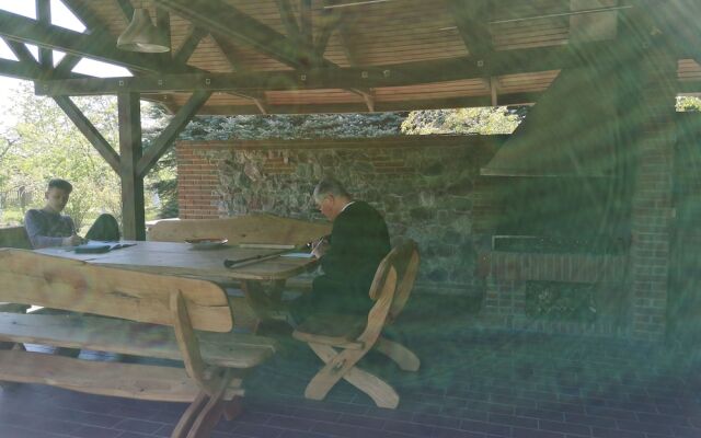 Rural tourism homestead JOLE