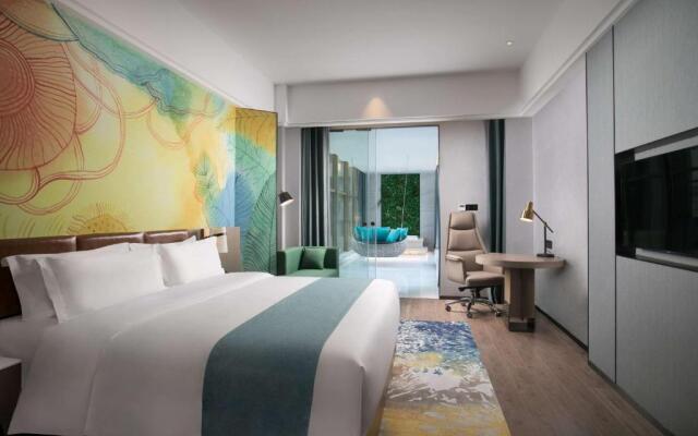 Ramada Encore by Wyndham Guangzhou South