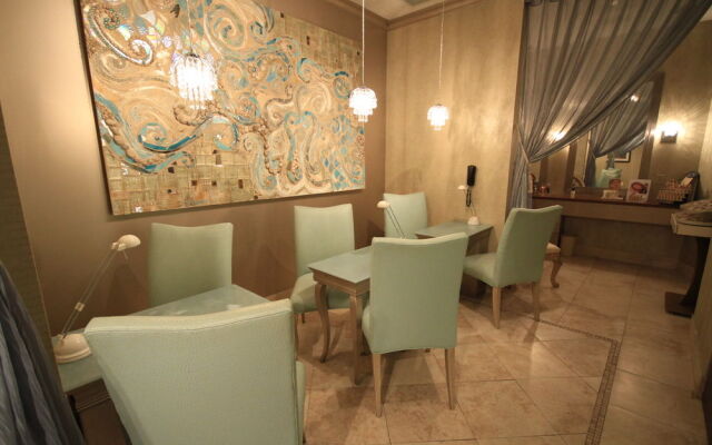 Americana Waterpark Resort and Spa