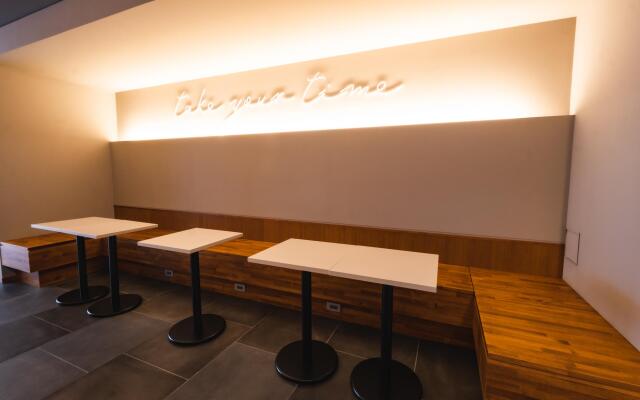 &Hotel Hakata