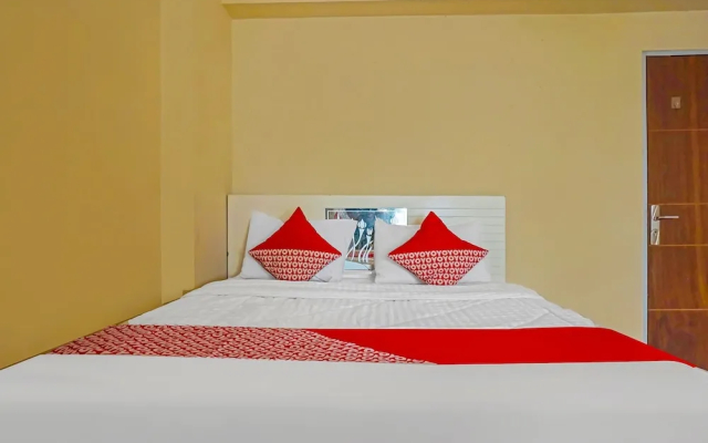 OYO 92292 Nadjla Property Cibubur Village