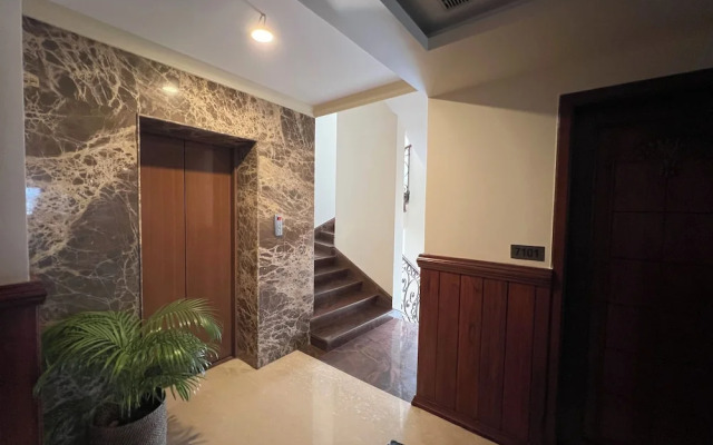 Hotel Royale de CASA