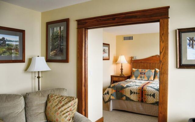 Chestnut Inn at Oquaga Lake