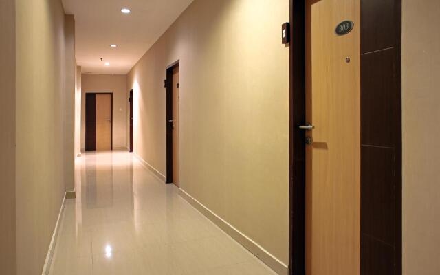 Hotel Bumi Malaya by OYO Rooms