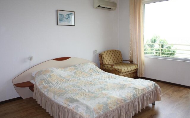 Harmony Beach Family Hotel