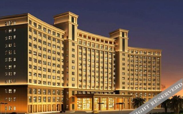 Rich Global Hotel