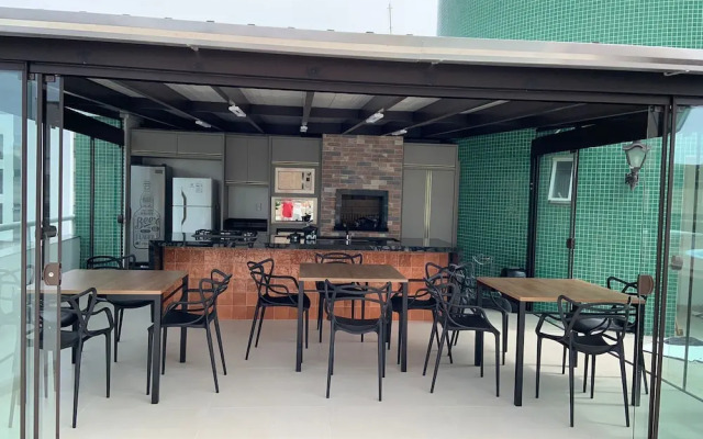 Apartamento do Sol