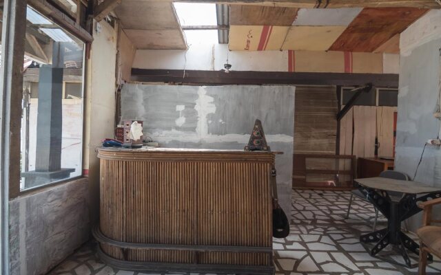 RedDoorz @ Maribaya Street