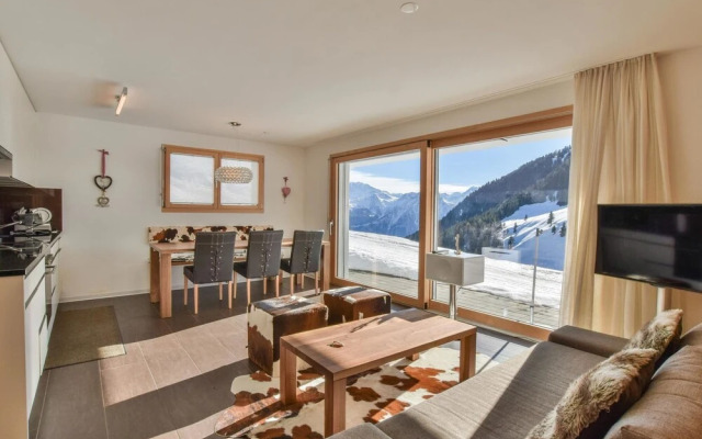 Stella 5 Riederalp in Riederalp