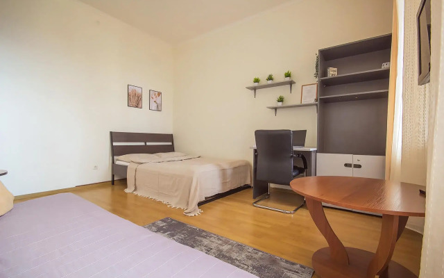 Апартаменты Arendida на проспекте Коломяжский 28 корпус 3