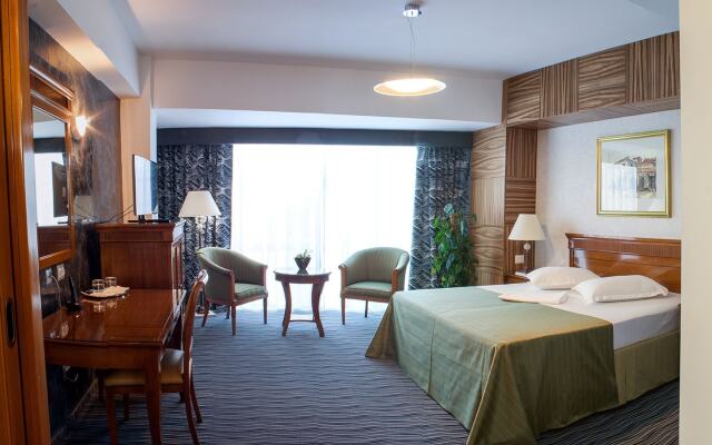 Hotel Oltenia