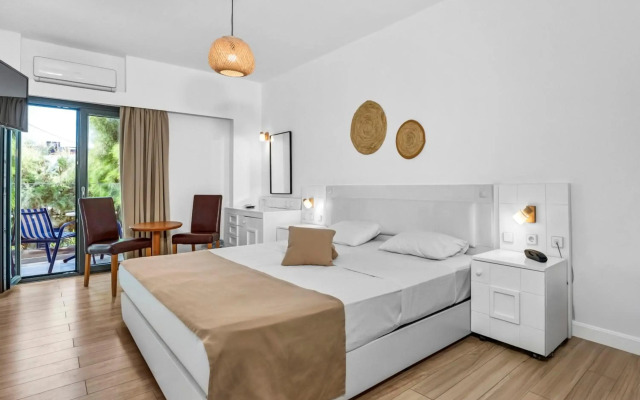 Sunset Beach Hotel