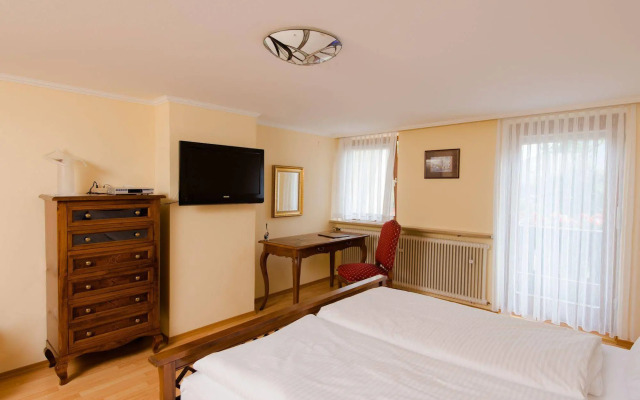 Hotel Bärenstüberl
